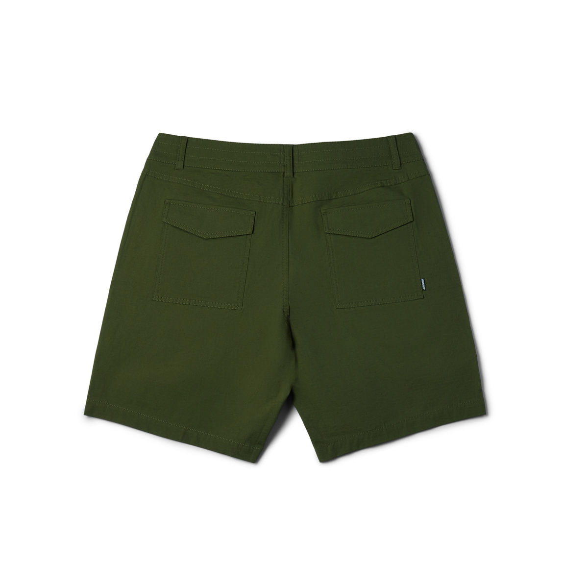Instinct Walkabout Short