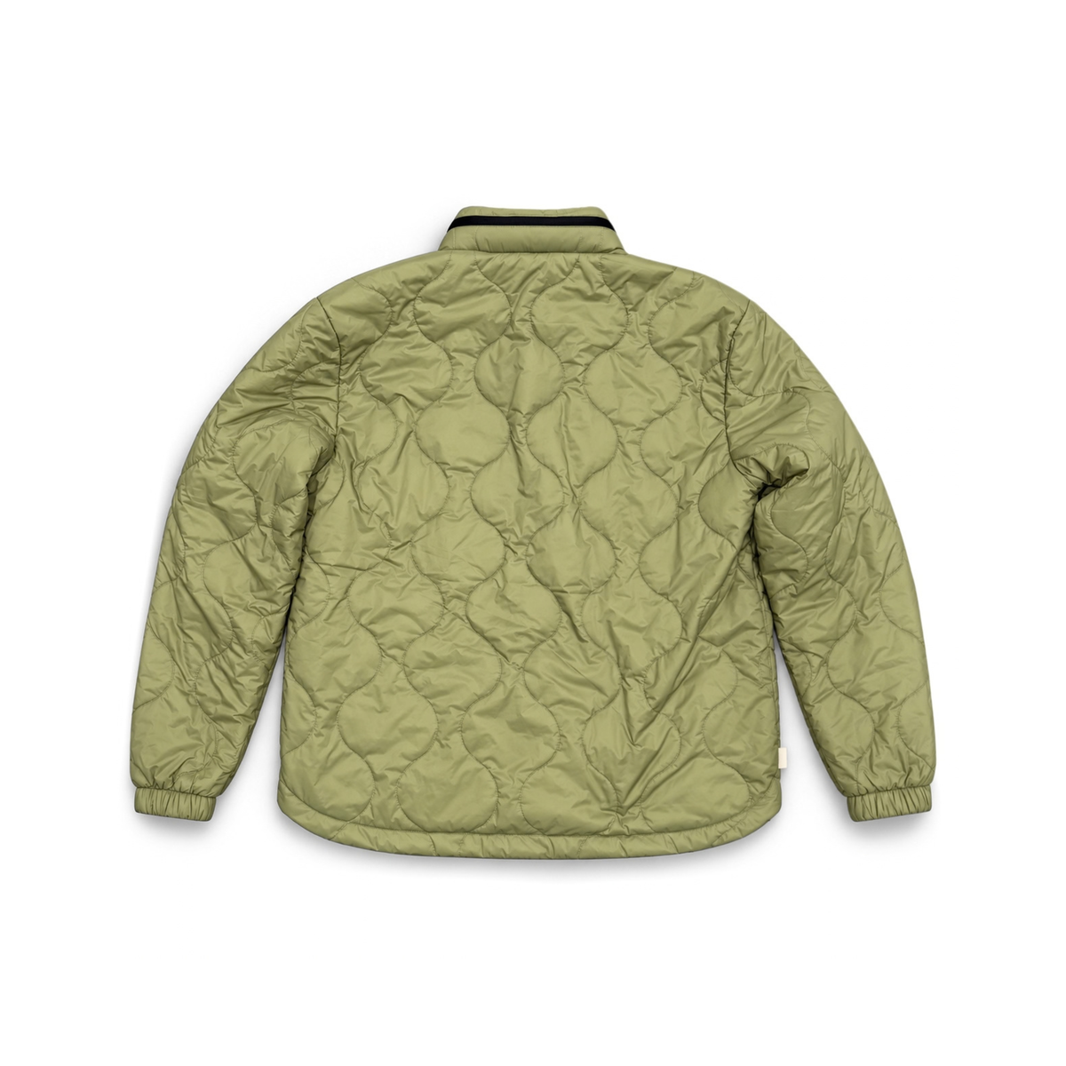 Warner Puffer Jacket
