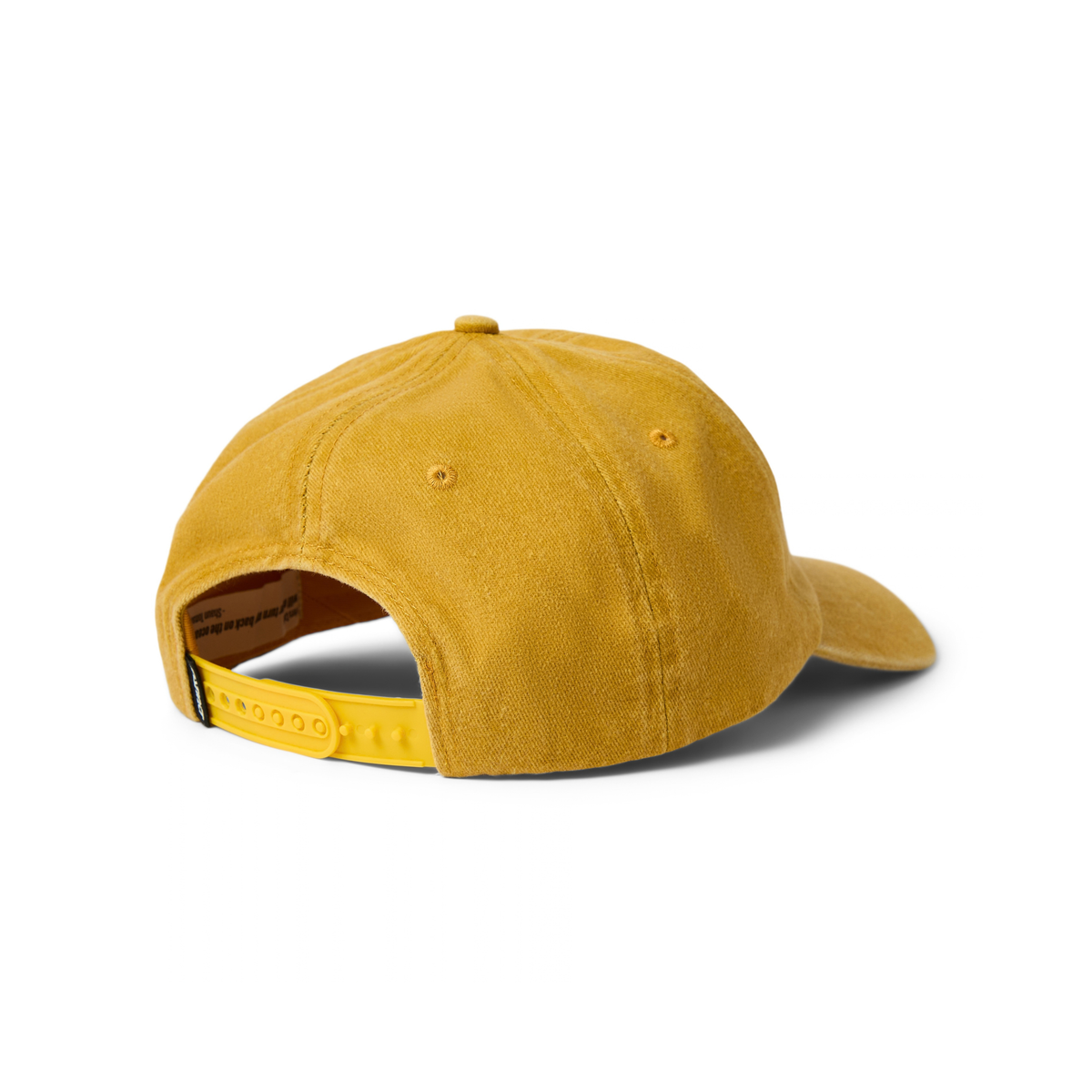 Washed Out Hat