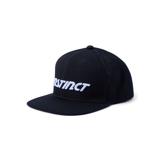 Instinct Wordmark Hat