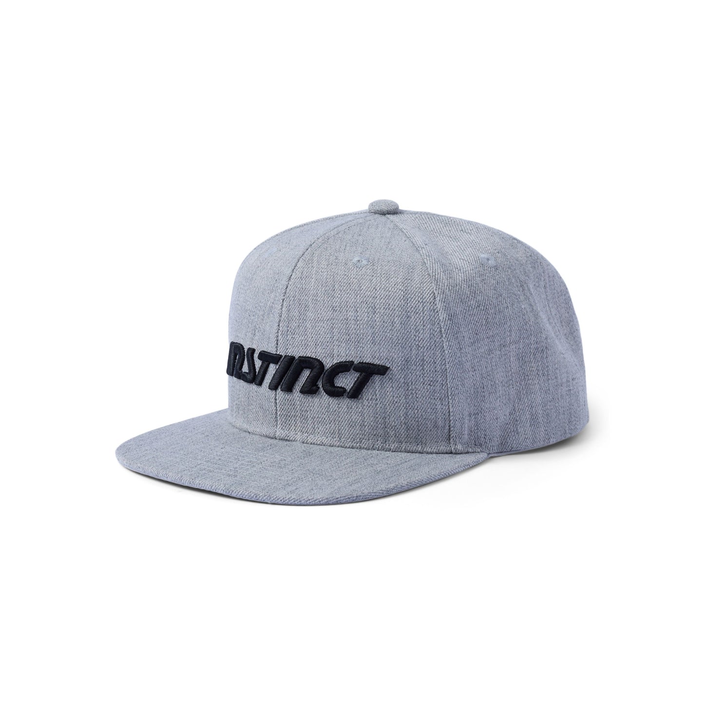 Instinct Wordmark Hat