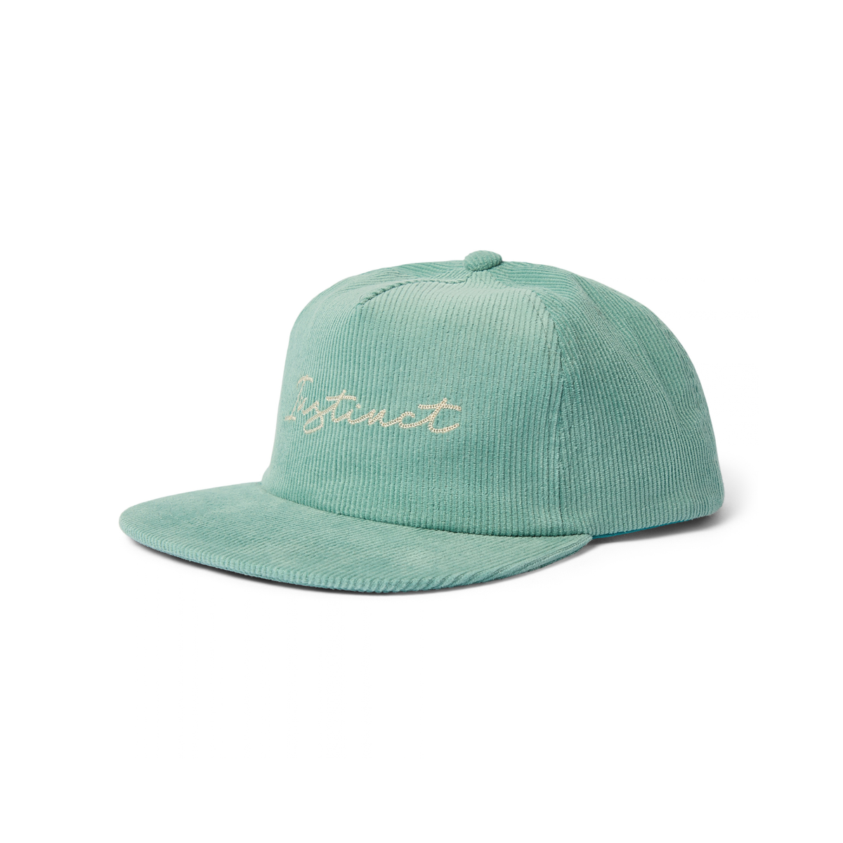 Written Hat