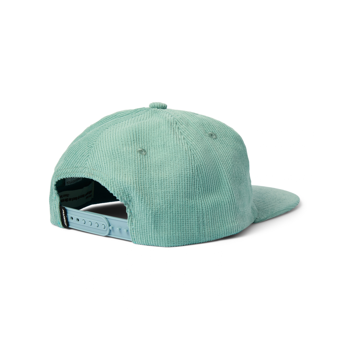 Written Hat