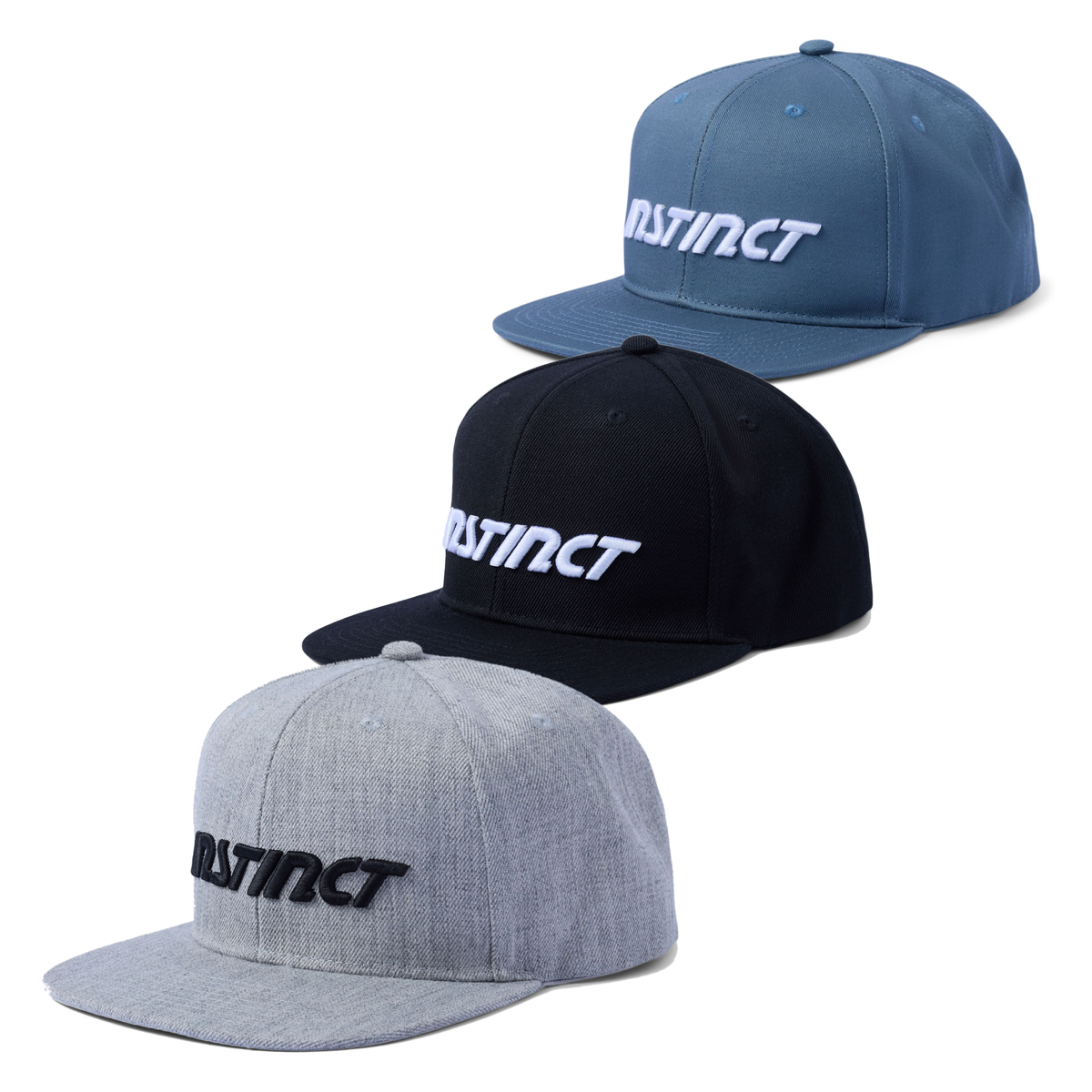 Wordmark Hat