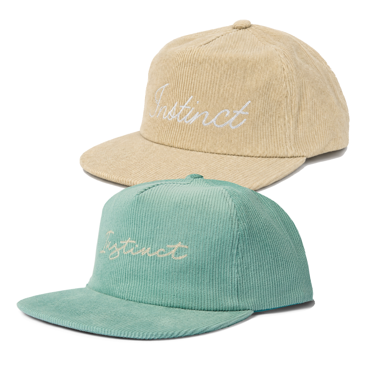 Written Hat