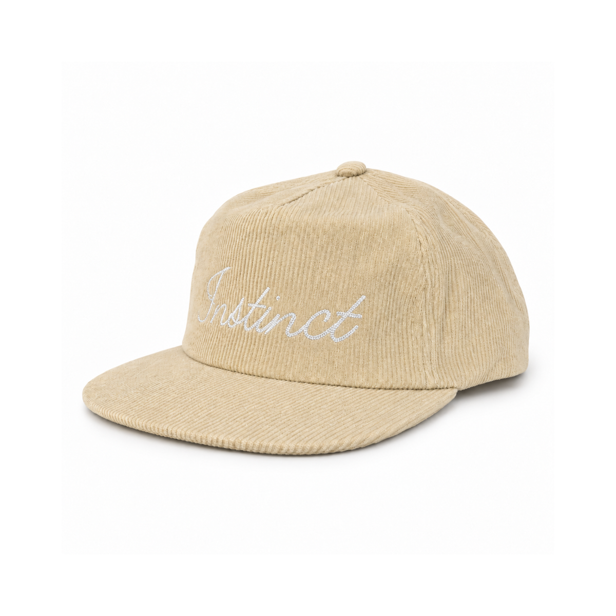 Written Hat