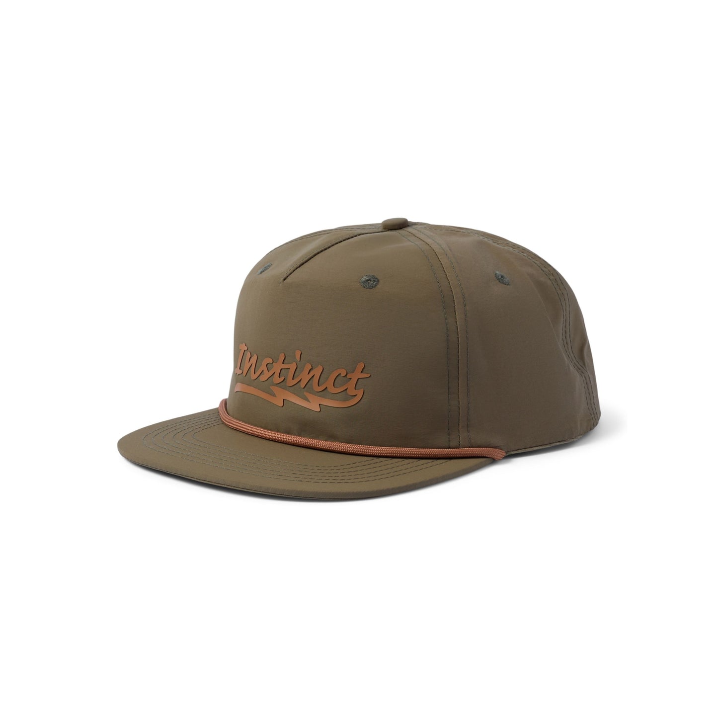 Instinct Zig Zag Hat