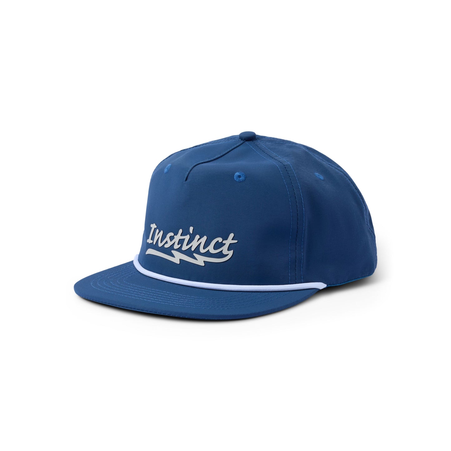 Instinct Zig Zag Hat