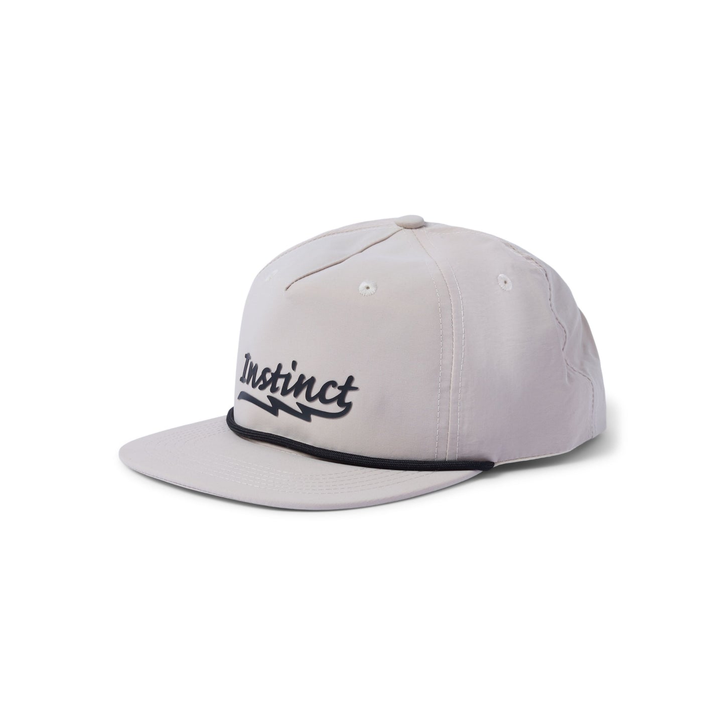 Instinct Zig Zag Hat