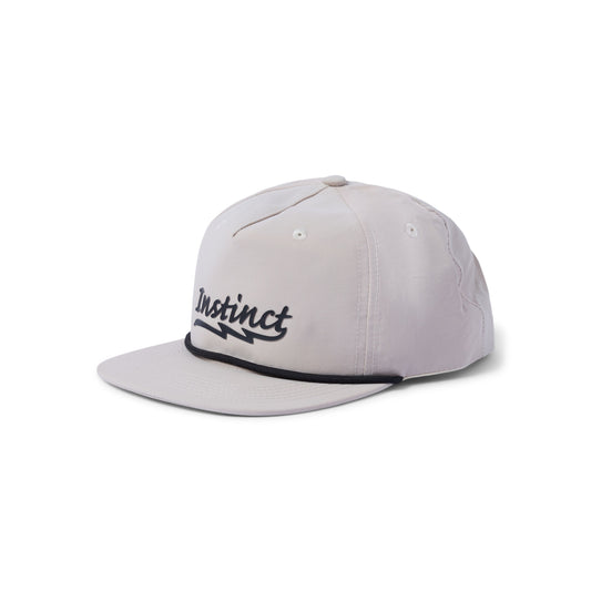 Instinct Zig Zag Hat