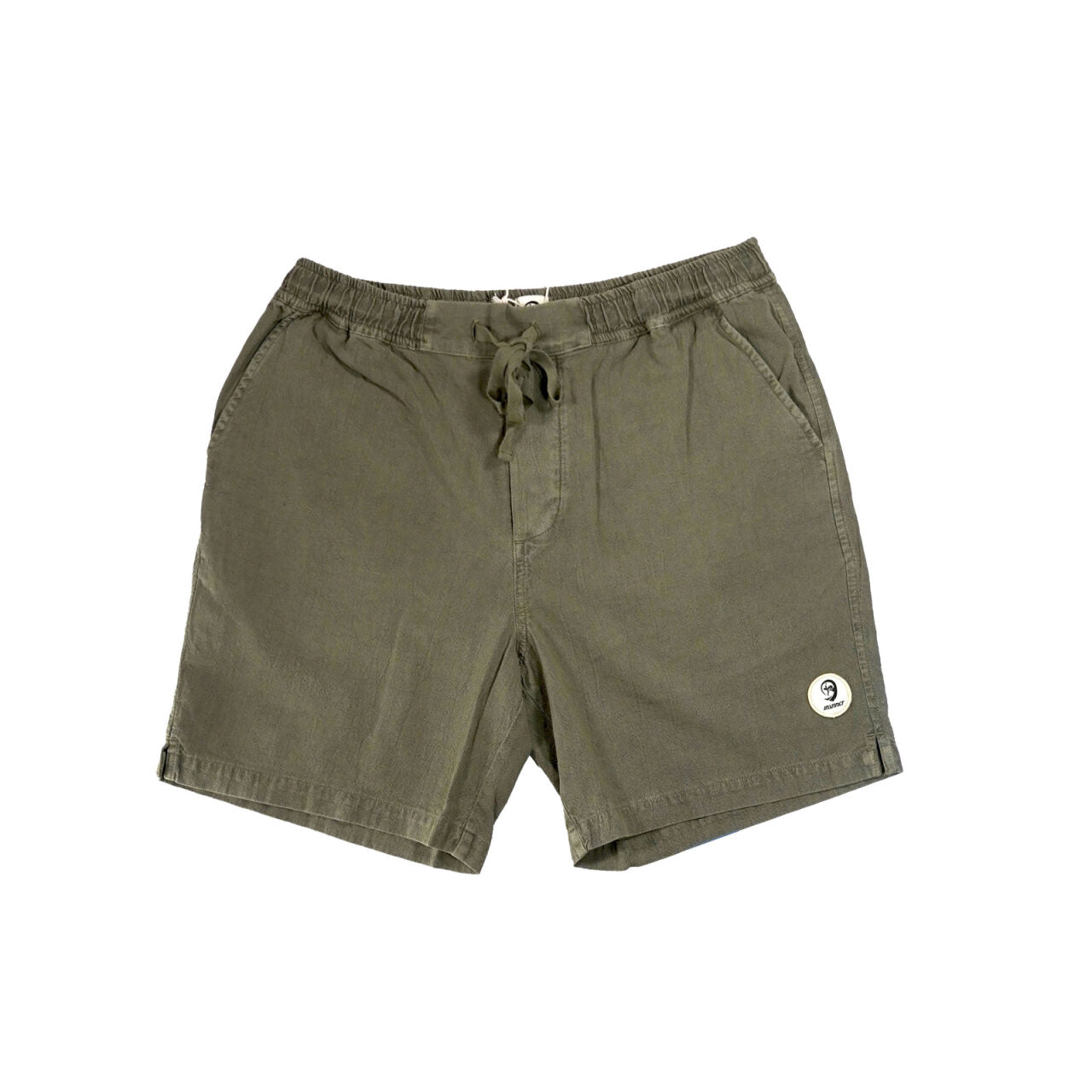 Instinct Layback 18.5" Linen Short