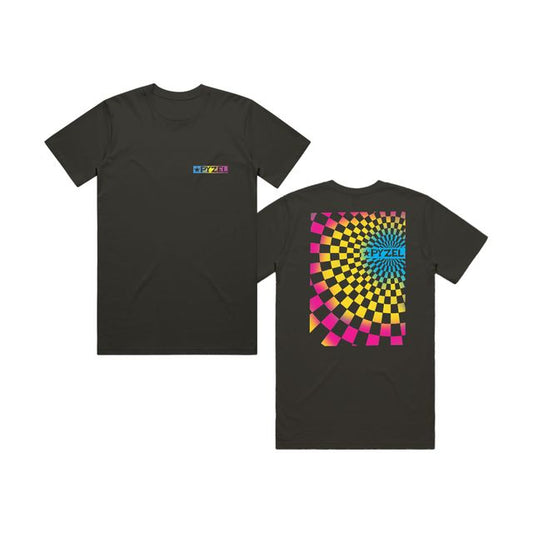 Pyzel 80's Spray Tee