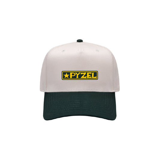 Pyzel Bar Logo Hat