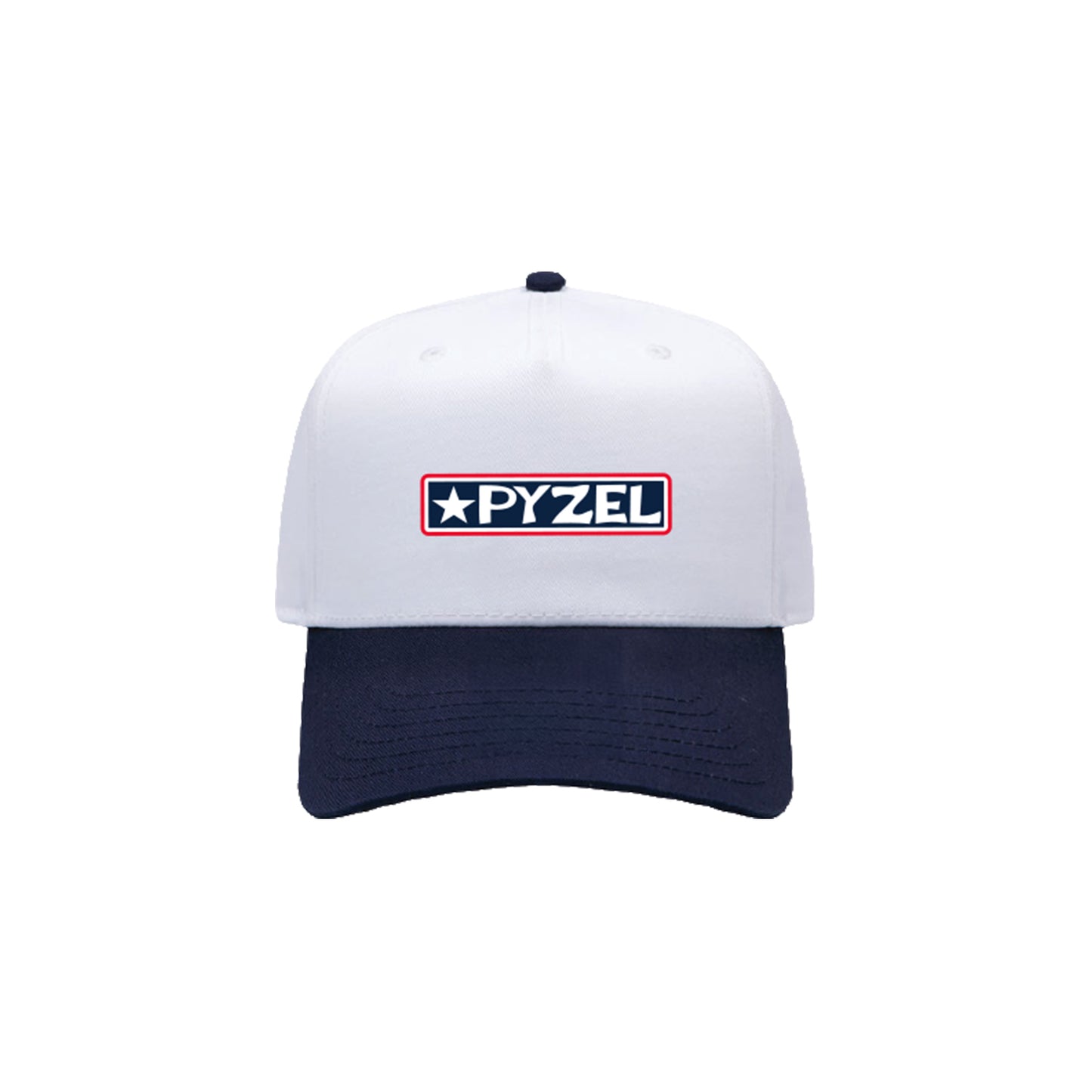 Pyzel Bar Logo Hat