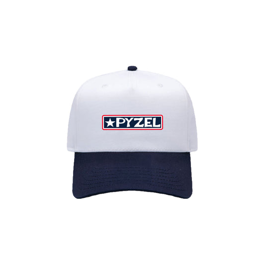 Pyzel Bar Logo Hat