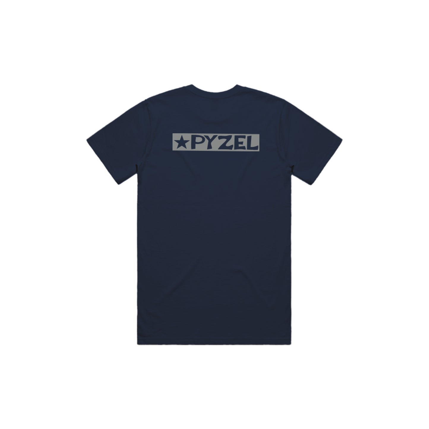 Pyzel Bar Logo Tee