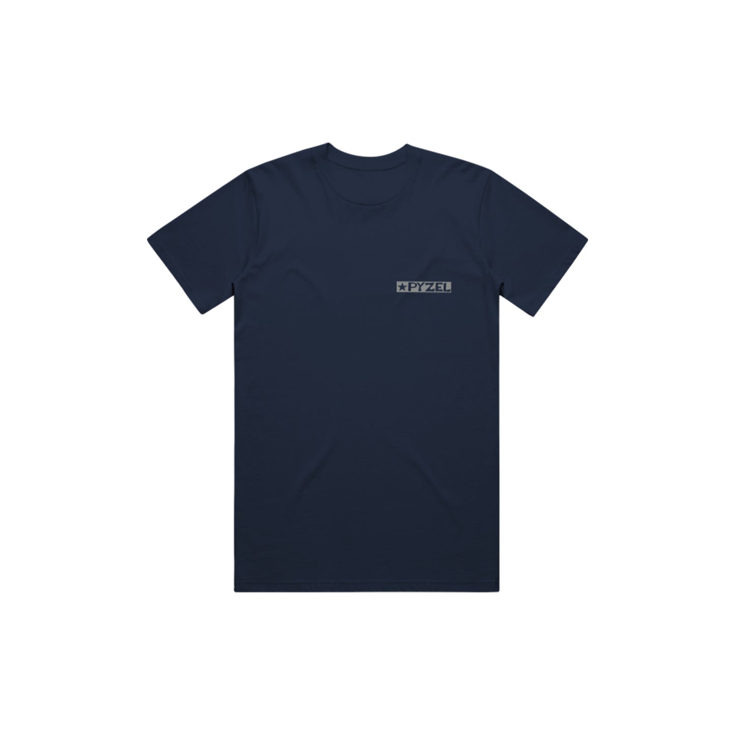 Pyzel Bar Logo Tee