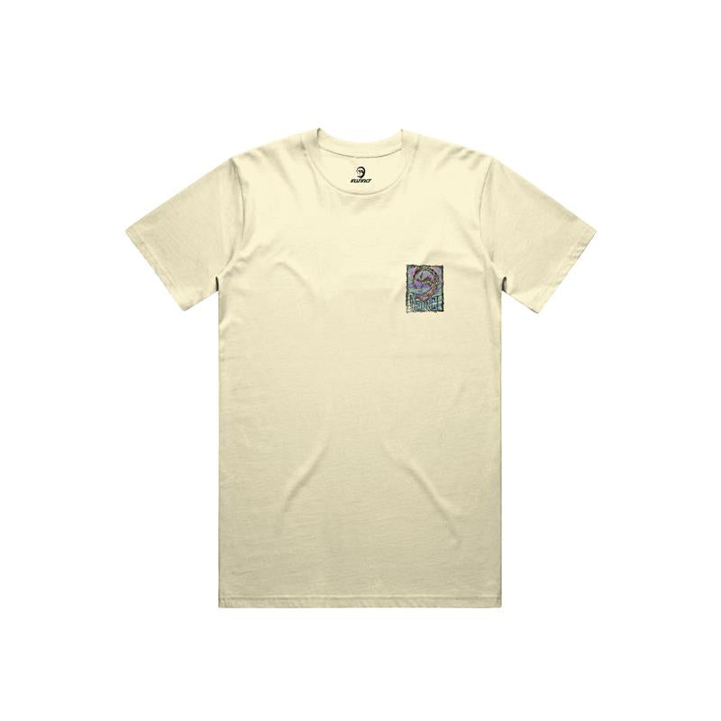 Diffusion Tee