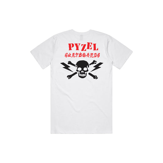 Pyzel Clash Tee
