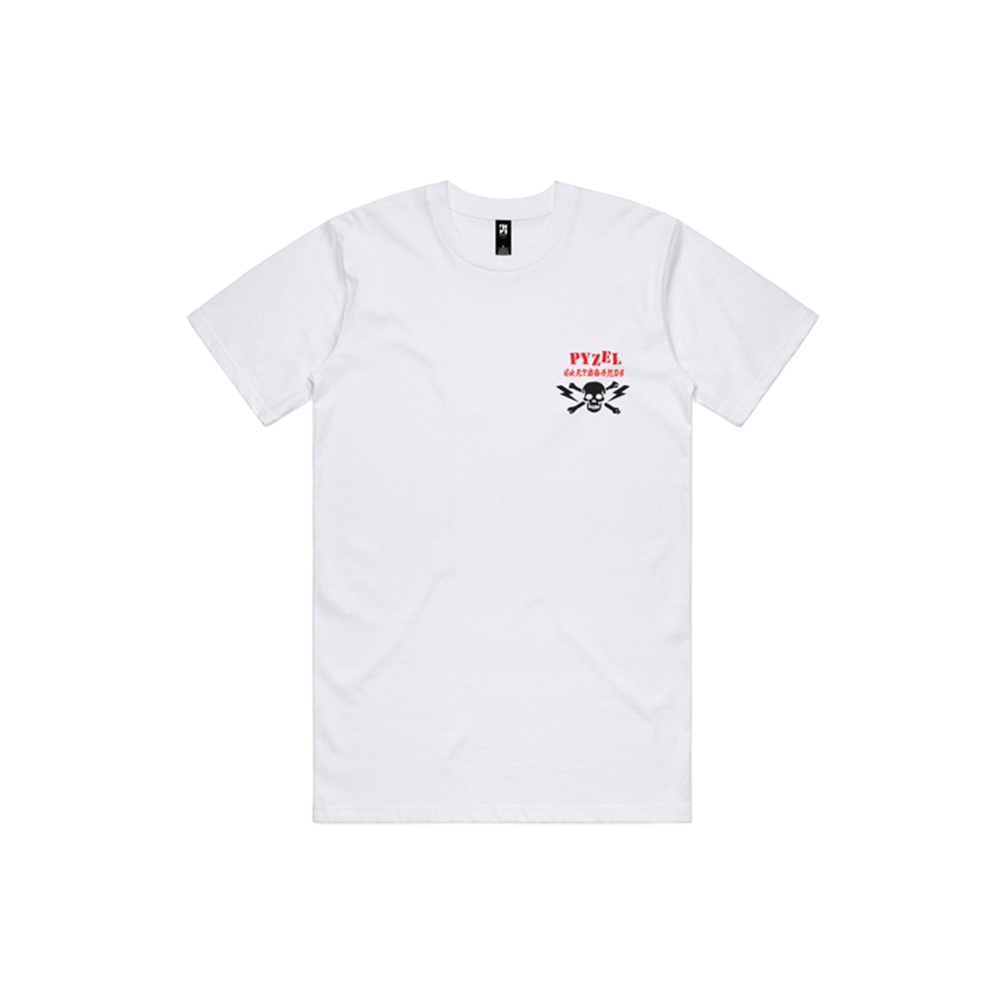 Pyzel Clash Tee