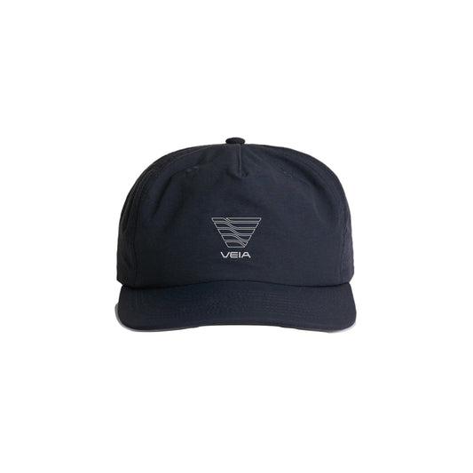 Veia Classic Logo Surf Cap