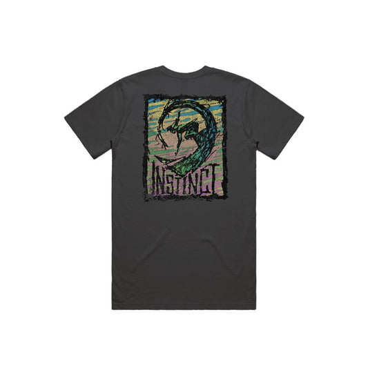 Diffusion Tee