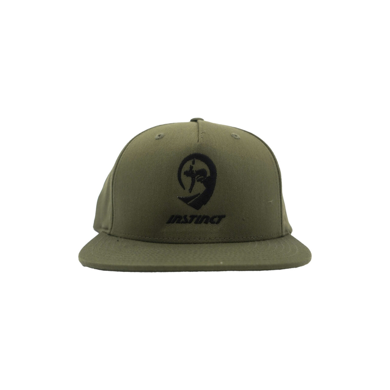 Stacked Hat