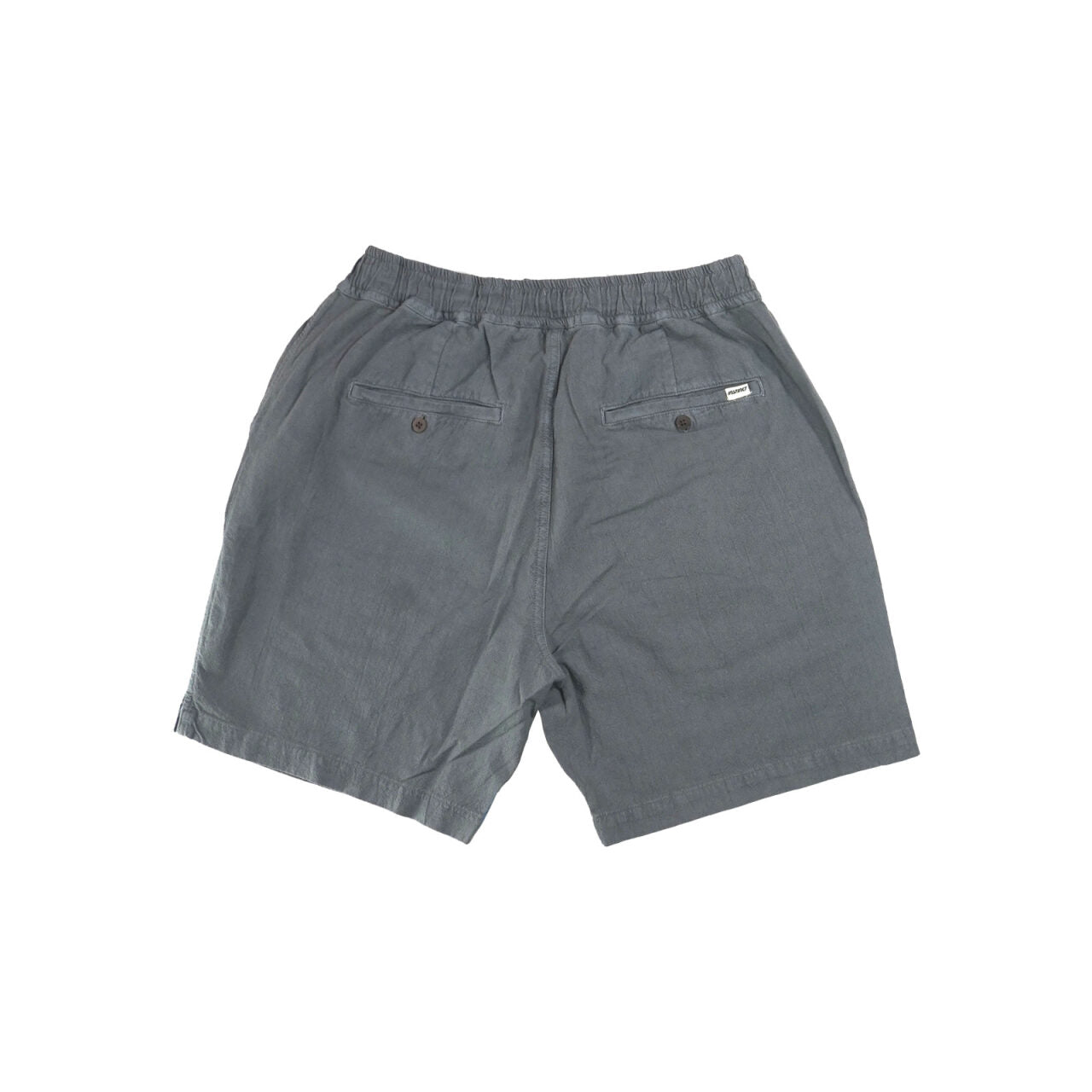 Instinct Layback 18.5" Linen Short