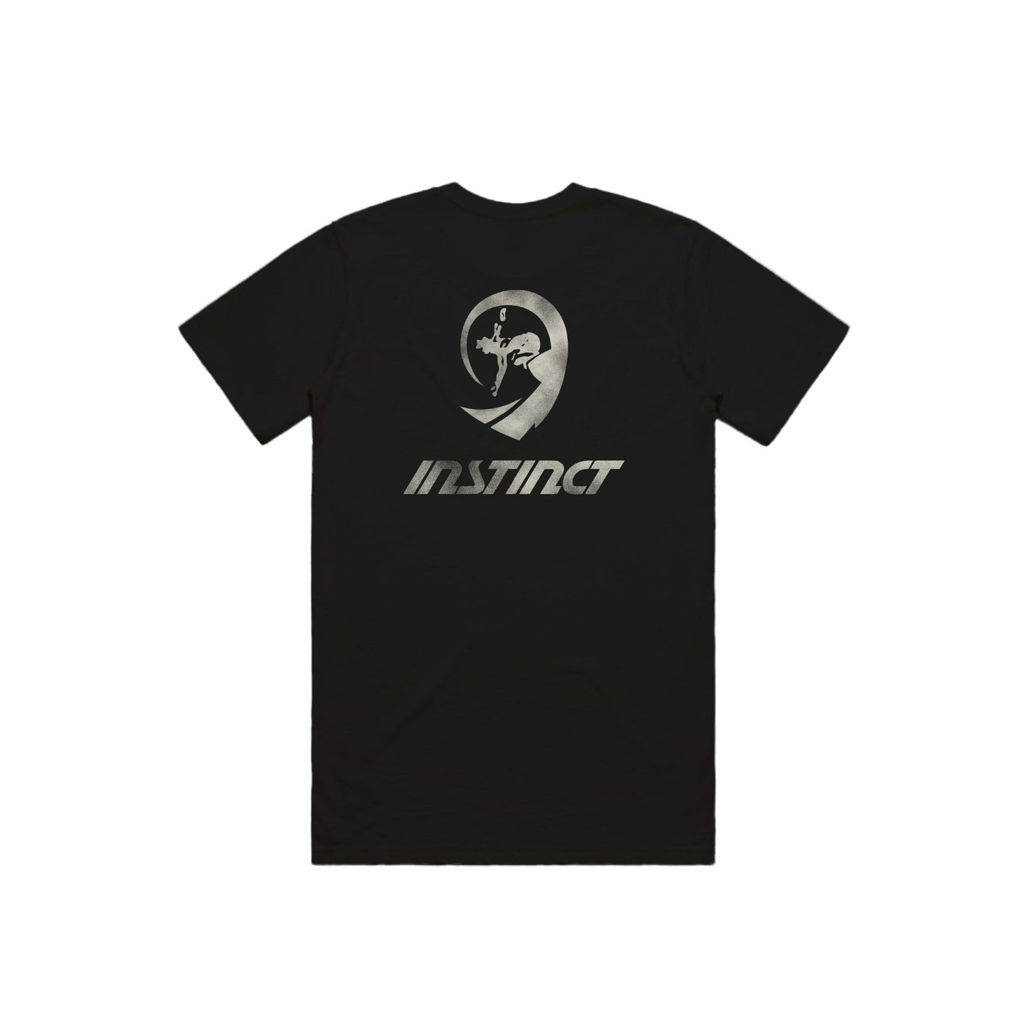 Instinct Overspray Tube Rider Tee