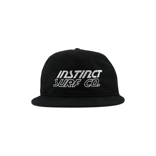 Slanted Hat
