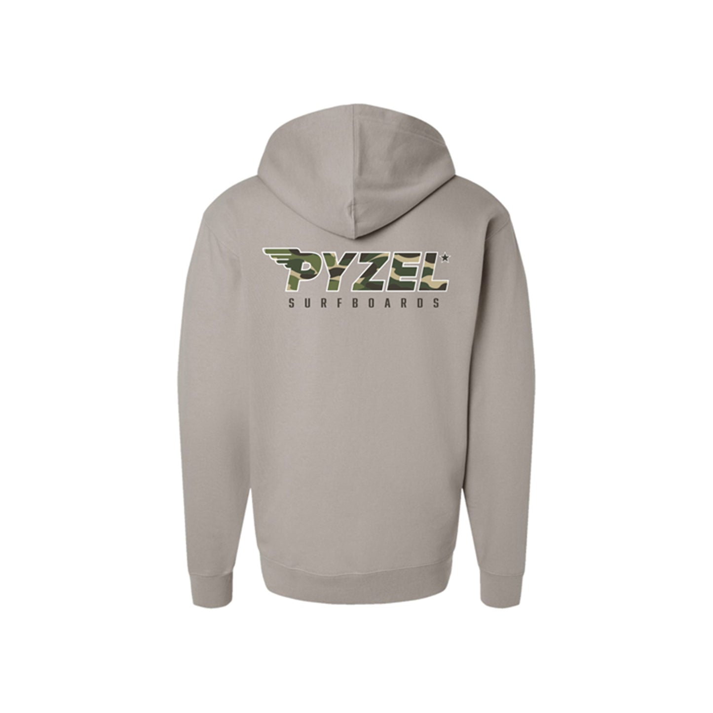 Pyzel Gassed Hood