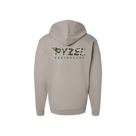 Pyzel Gassed Hood