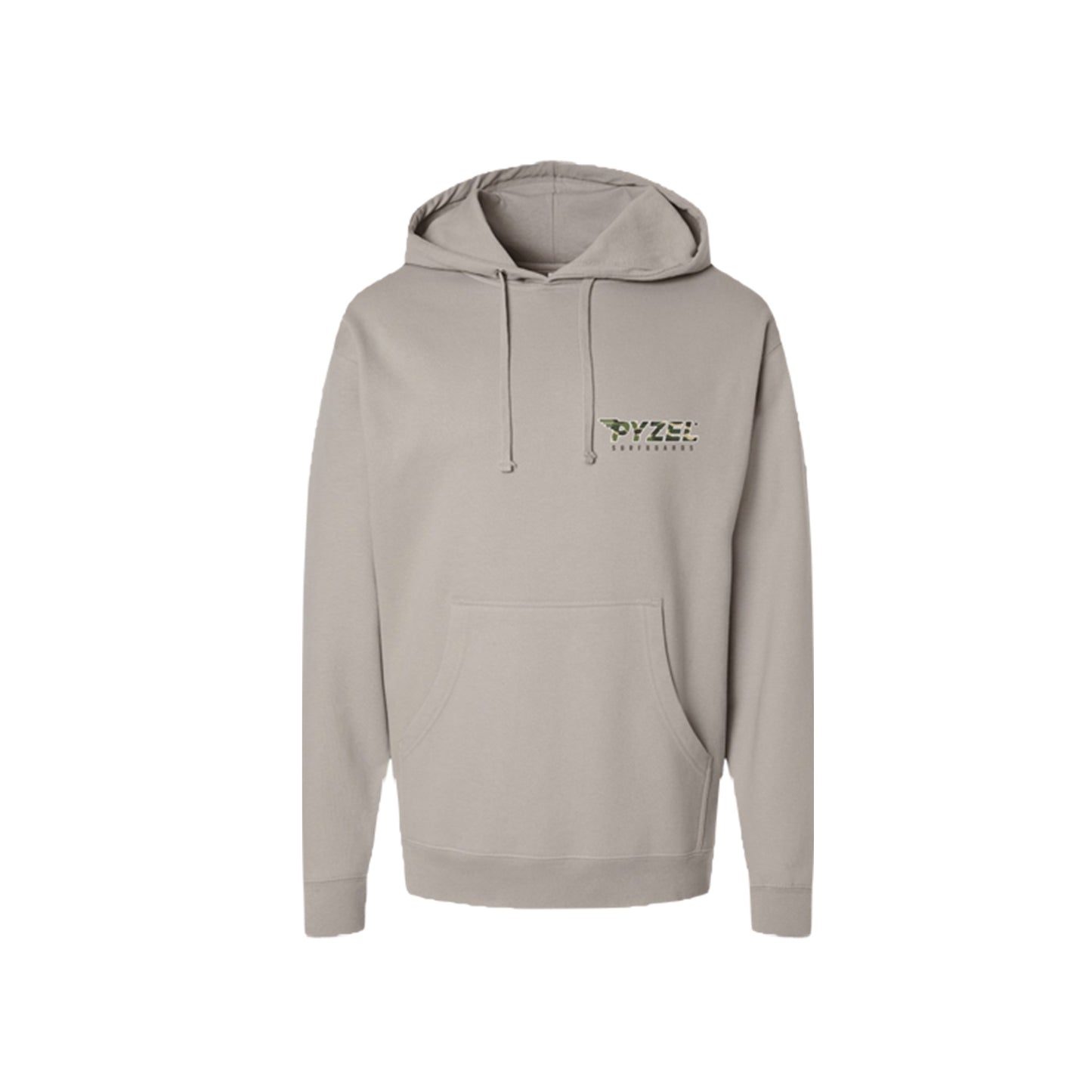 Pyzel Gassed Hood