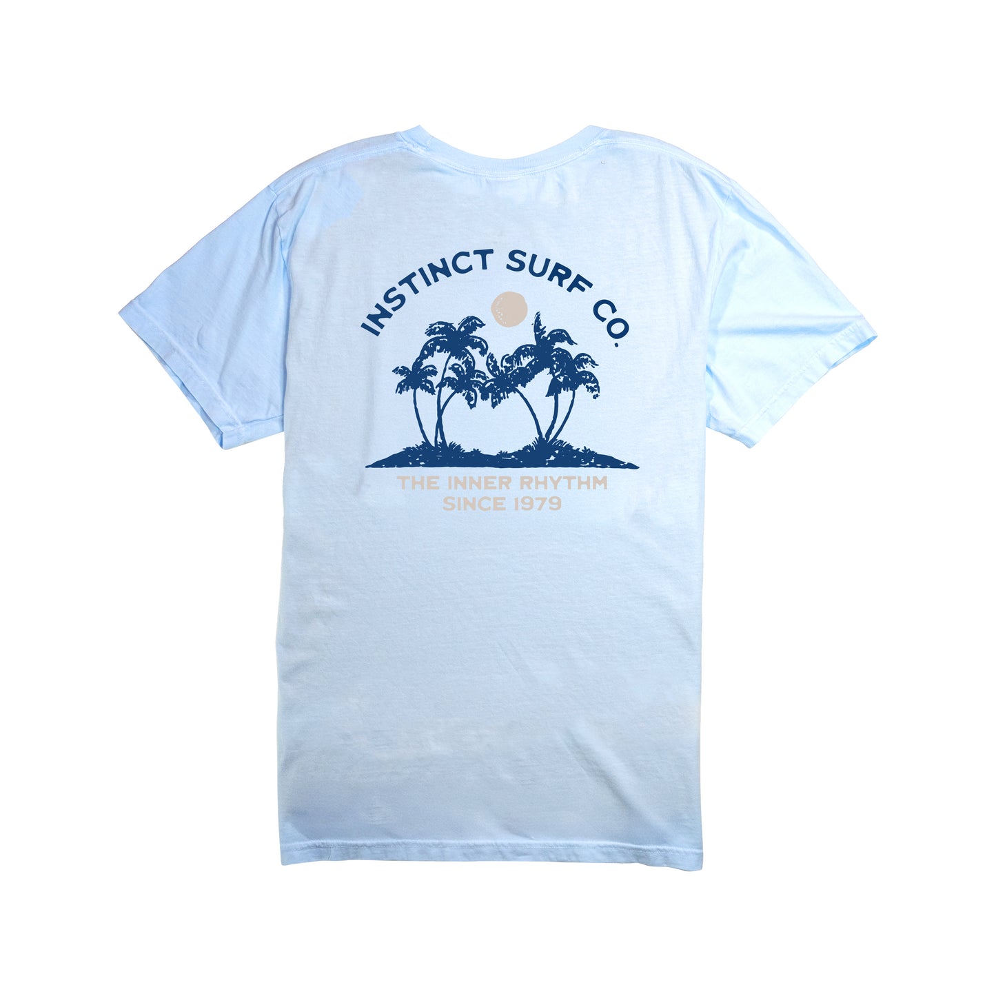 Bali Bliss Tee