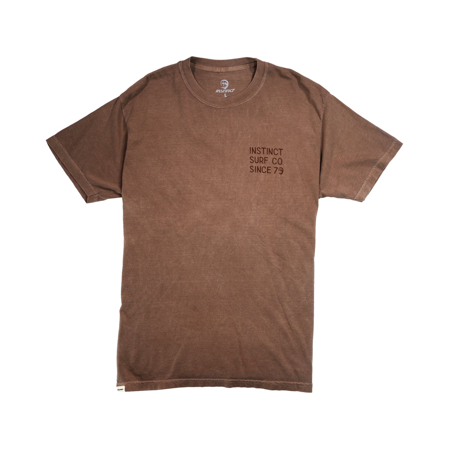 Crate Tee
