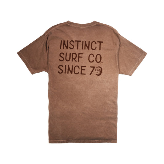 Crate Tee