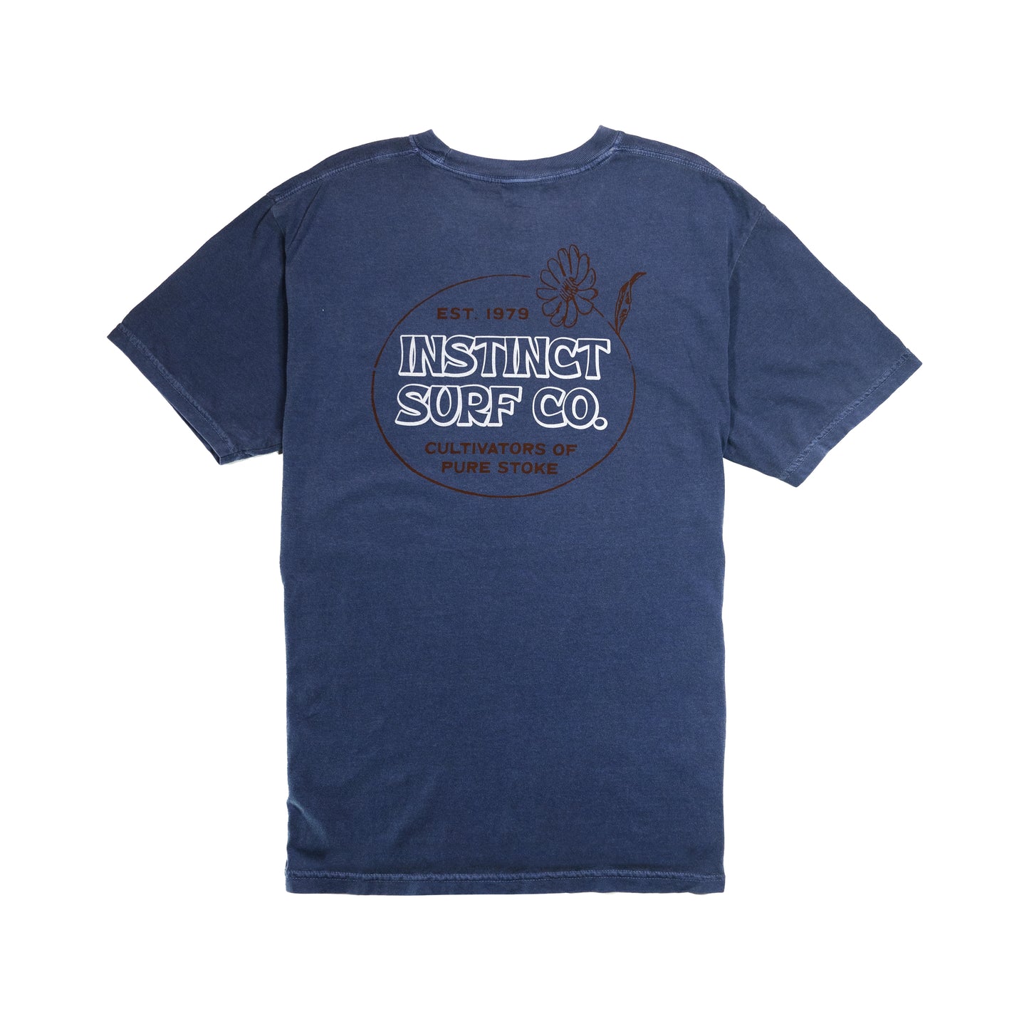 Cultivator Tee