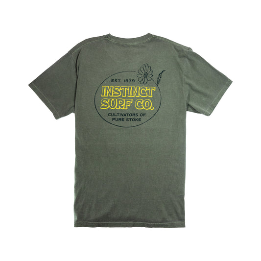 Cultivator Tee