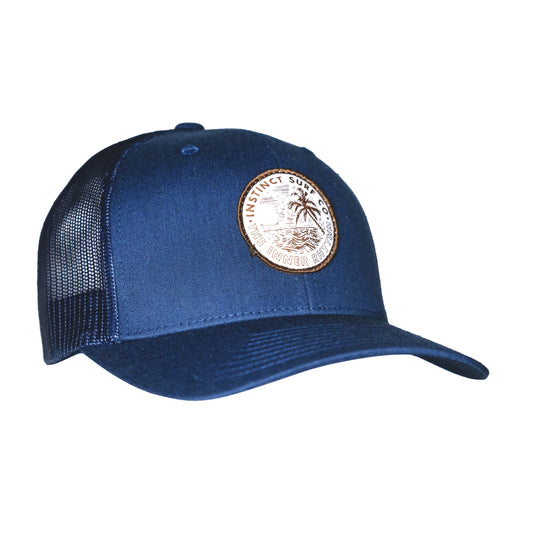 Island Breeze Hat