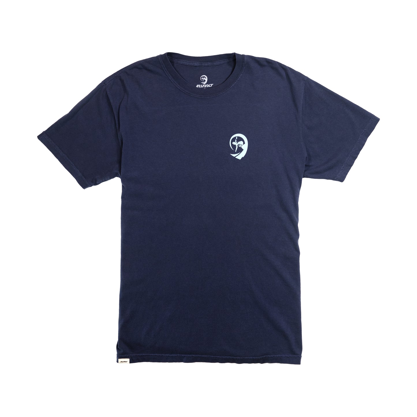 Island Paradise Tee