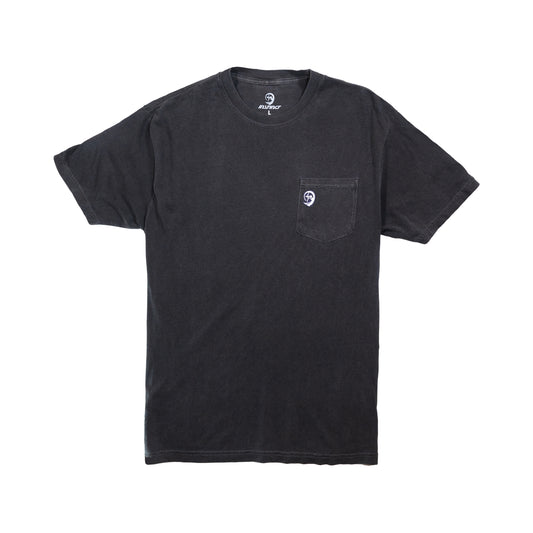 Minimal Pocket Tee