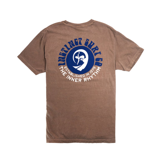Mystic Rider Tee