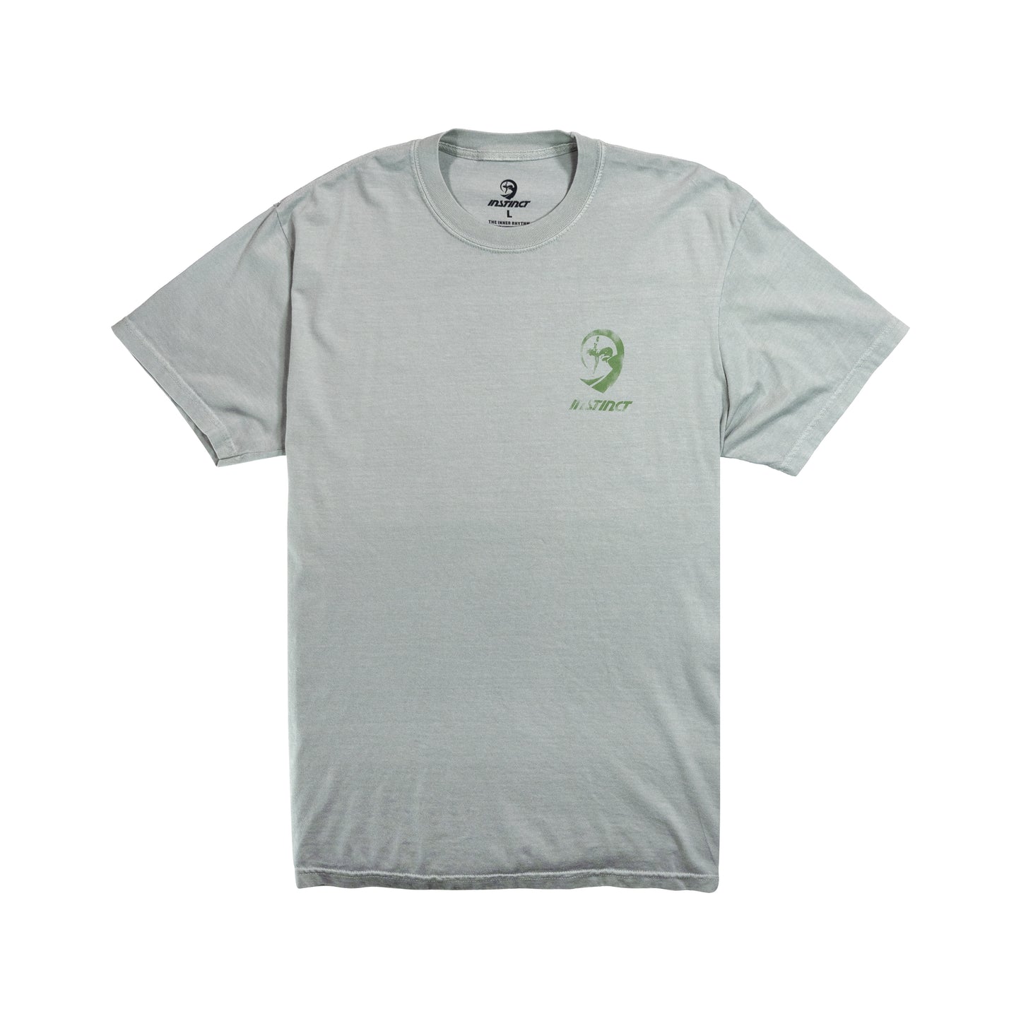 Overspray Tube Rider Tee