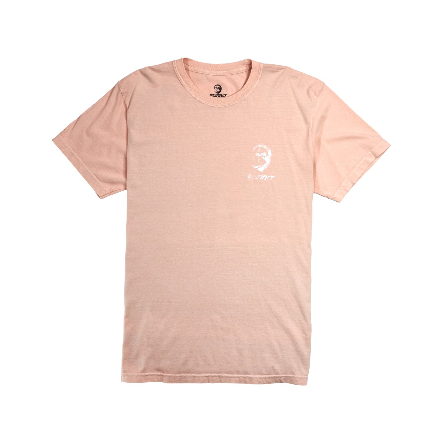 Overspray Tube Rider Tee