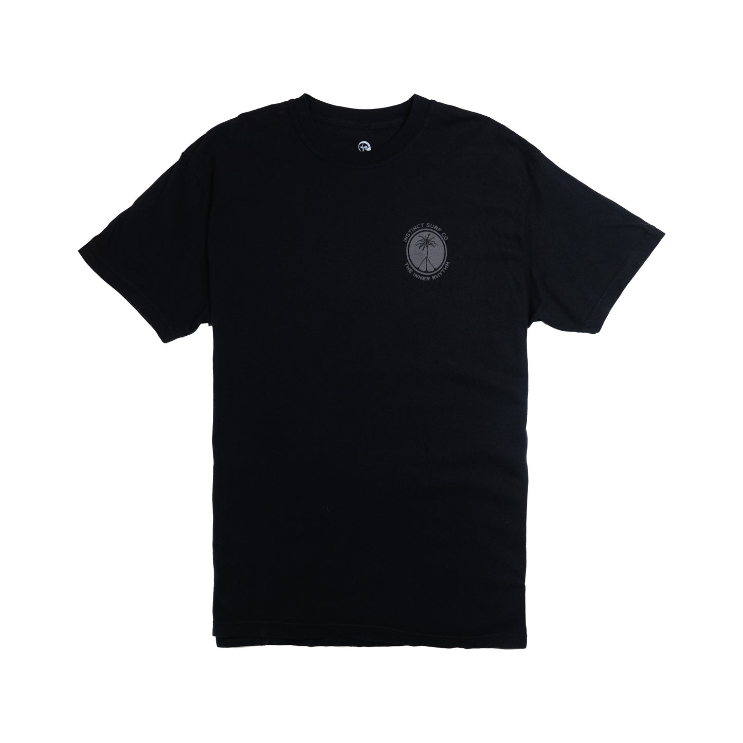 Peace Palm Tee