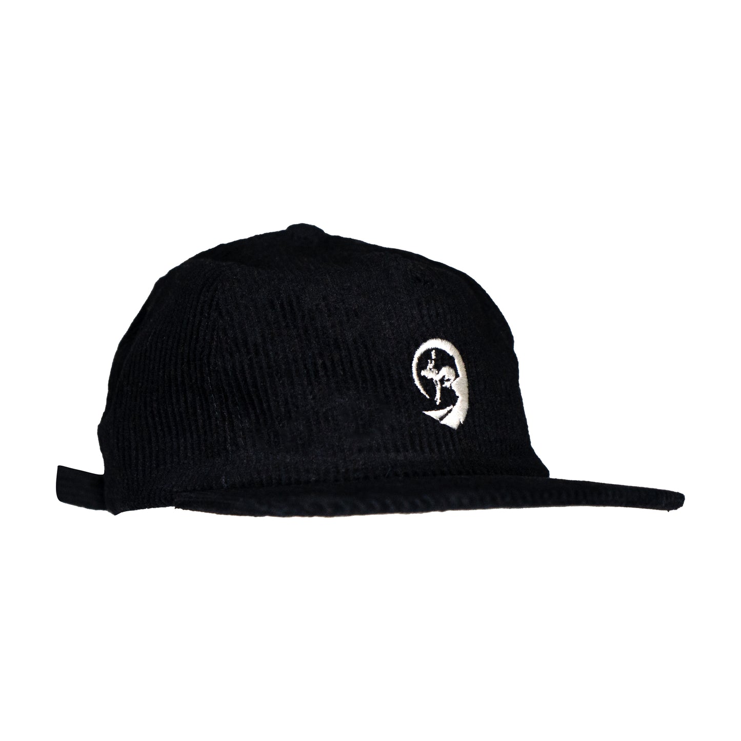 Retro Rider Hat