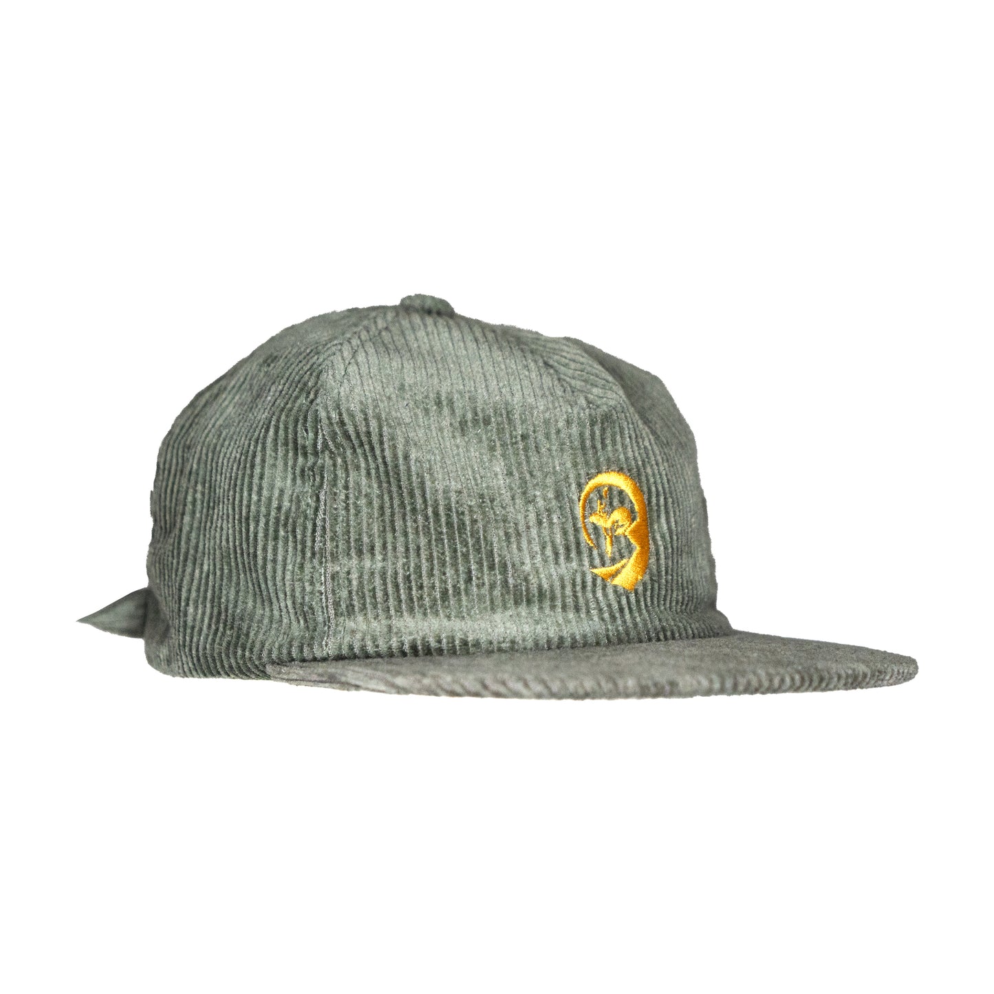 Retro Rider Hat