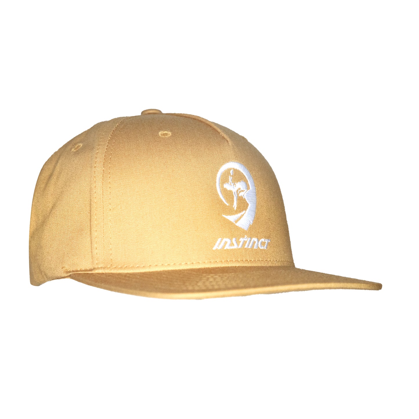 Stacked Hat