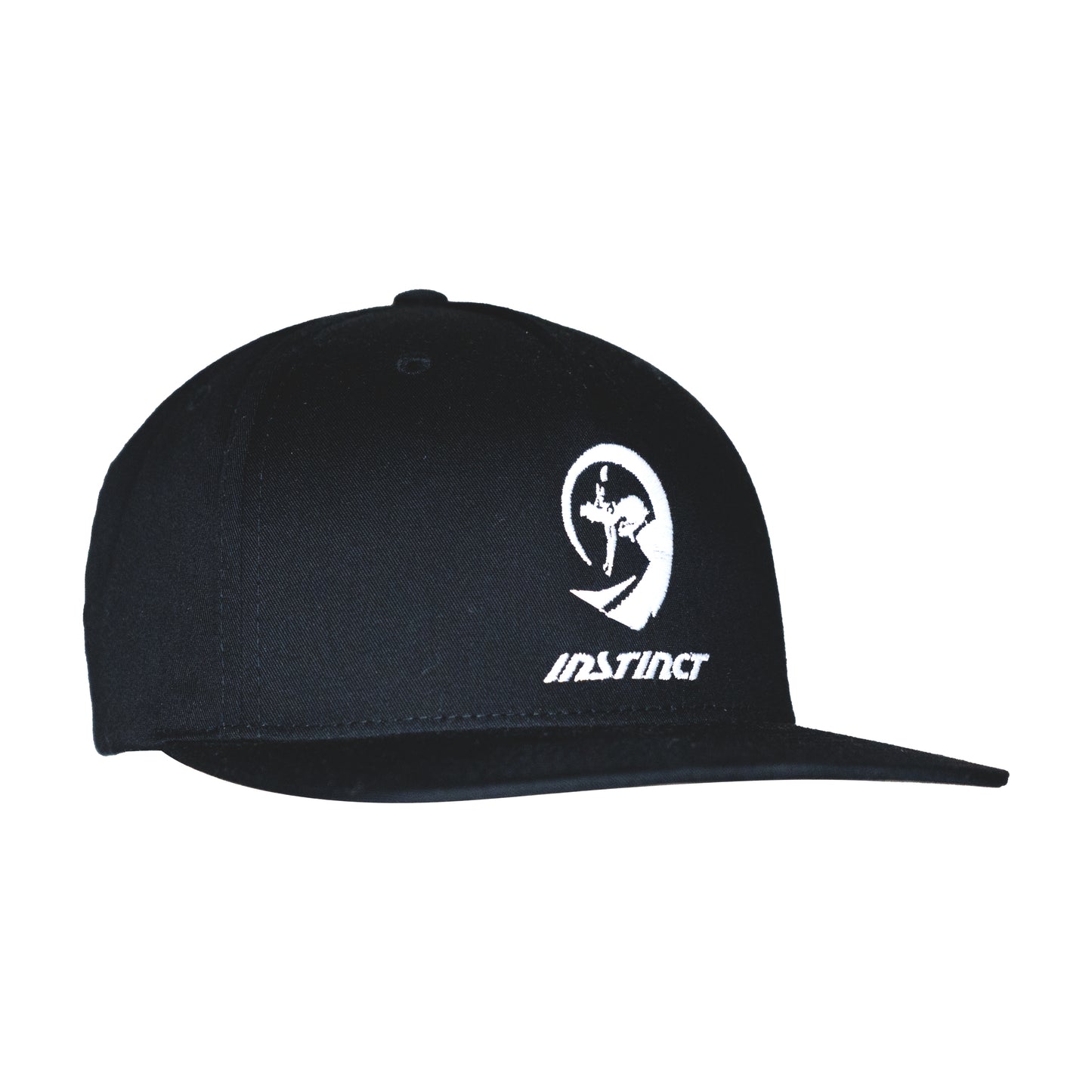 Stacked Hat