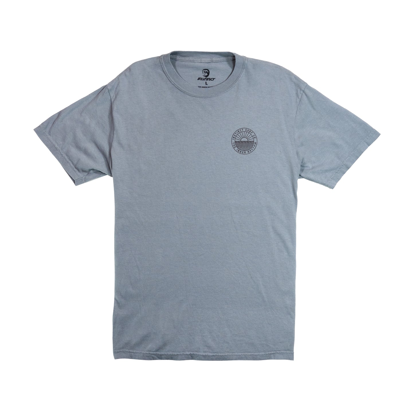 Sun and Sea Tee